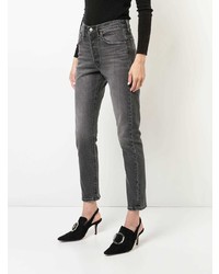 Jean skinny noir Levi's