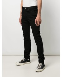 Jean skinny noir Levi's