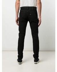 Jean skinny noir Levi's