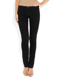 Jean skinny noir J Brand