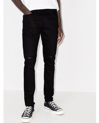 Jean skinny noir Ksubi