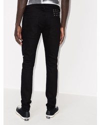 Jean skinny noir Ksubi