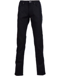 Jean skinny noir Acne Studios