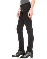 Jean skinny noir AG Jeans