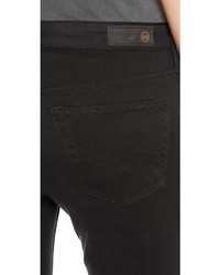 Jean skinny noir AG Jeans