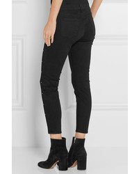 Jean skinny noir J Brand