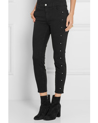 Jean skinny noir J Brand