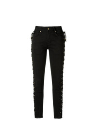 Jean skinny noir Amapô