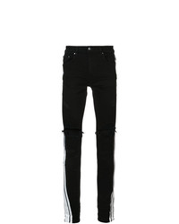 Jean skinny noir Amiri