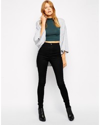 Jean skinny noir Asos