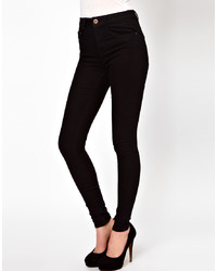 Jean skinny noir Asos