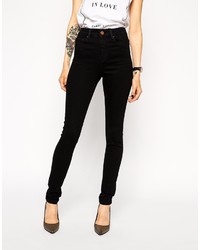 Jean skinny noir Asos