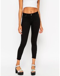 Jean skinny noir Asos