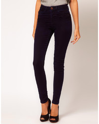 Jean skinny noir Asos