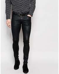 Jean skinny noir Asos