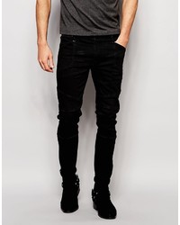 Jean skinny noir Asos