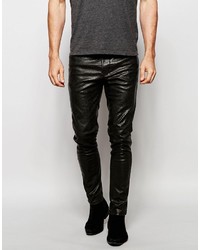 Jean skinny noir Asos