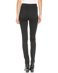 Jean skinny noir