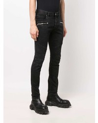 Jean skinny noir Balmain