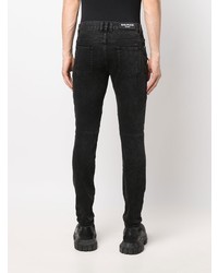 Jean skinny noir Balmain