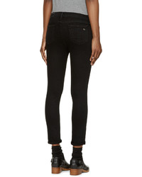 Jean skinny noir Rag & Bone