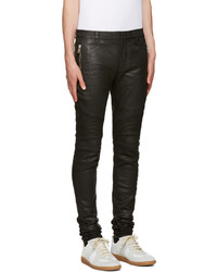 Jean skinny noir Balmain