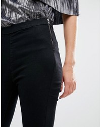 Jean skinny noir Miss Selfridge