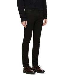 Jean skinny noir Levi's