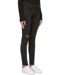 Jean skinny noir Rag & Bone