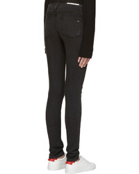 Jean skinny noir Rag & Bone