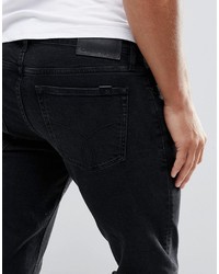 Jean skinny noir Calvin Klein Jeans