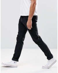 Jean skinny noir Calvin Klein Jeans