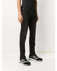 Jean skinny noir Sun 68