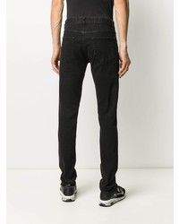 Jean skinny noir Sun 68