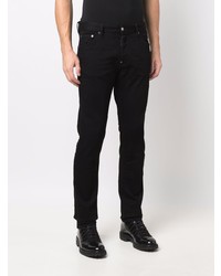 Jean skinny noir DSQUARED2