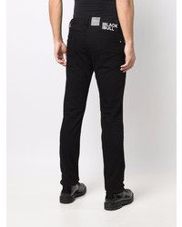 Jean skinny noir DSQUARED2