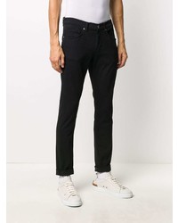 Jean skinny noir Dondup