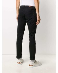 Jean skinny noir Dondup