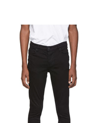 Jean skinny noir Ksubi