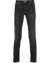 Jean skinny noir BLK DNM