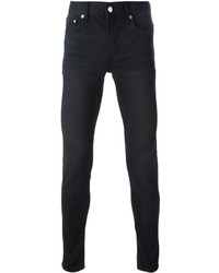 Jean skinny noir BLK DNM