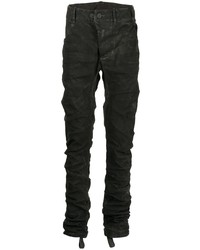 Jean skinny noir Boris Bidjan Saberi