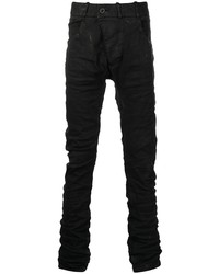 Jean skinny noir Boris Bidjan Saberi