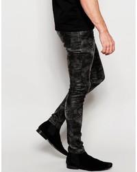 Jean skinny noir Asos