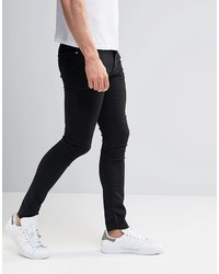 Jean skinny noir Asos