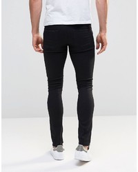 Jean skinny noir Asos