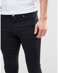 Jean skinny noir Asos