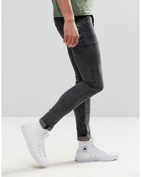 Jean skinny noir Asos