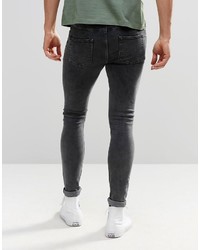 Jean skinny noir Asos