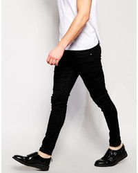 Jean skinny noir Asos